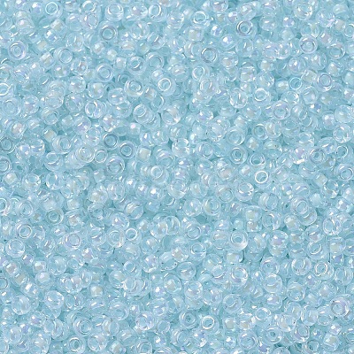 MIYUKI Round Rocailles Beads X-SEED-G007-RR0636-1