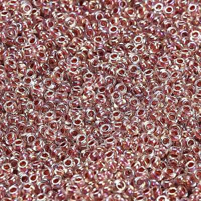 TOHO 11/0 Demi Round Beads X-SEED-DR11-0771-1