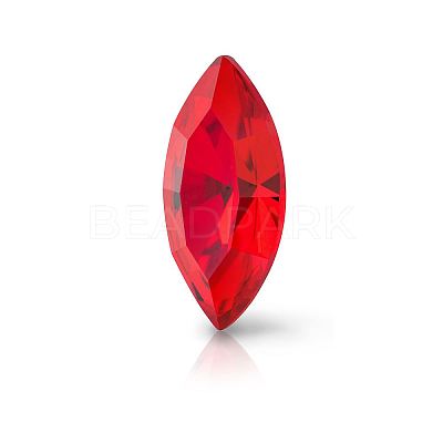 Preciosa® MAXIMA Crystal Fancy Stones X-PRC-FG15-90070-1