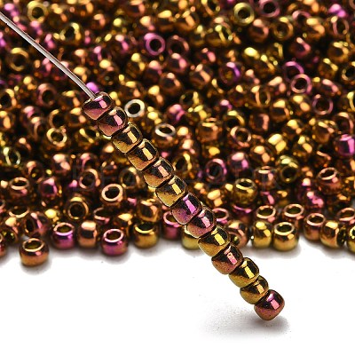 TOHO 6/0 Round Beads SEED-XTR06-0514-1