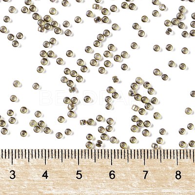 TOHO Round Seed Beads SEED-XTR11-0281-1