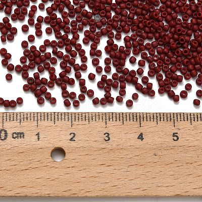 TOHO 11/0 Round Beads SEED-TR11-2609F-1