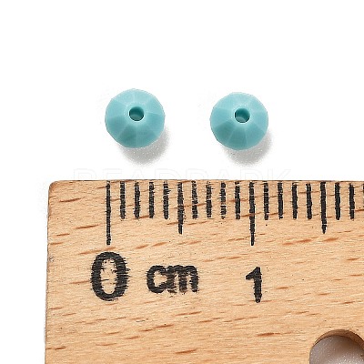 Preciosa® Crystal Beads Y-PRC-BA4-63030-1