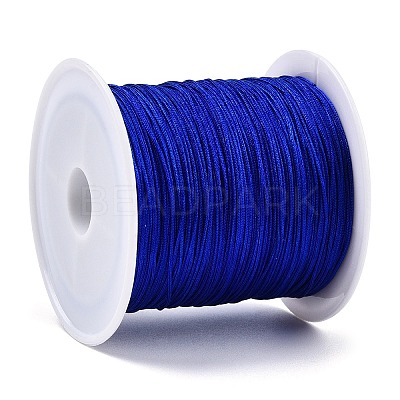 Nylon Chinese Knot Cord NWIR-C003-01B-02-1