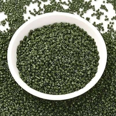 Cylinder Seed Beads X-SEED-H001-C06-1