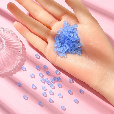 Preciosa® Crystal Beads Y-PRC-BA6-30020-840-1