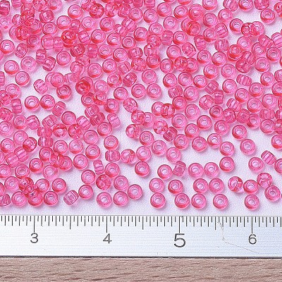 MIYUKI Round Rocailles Beads X-SEED-G007-RR1308-1