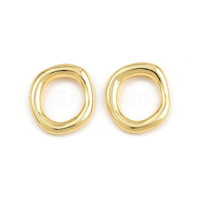 Brass Beads KK-CBA78C7-33F-G-1