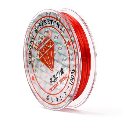Strong Stretchy Beading Elastic Thread EW-N002-16-1