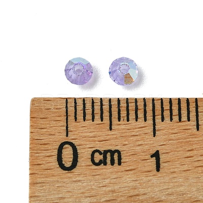 Preciosa® Crystal Beads Y-PRC-BA3-20310-200-1