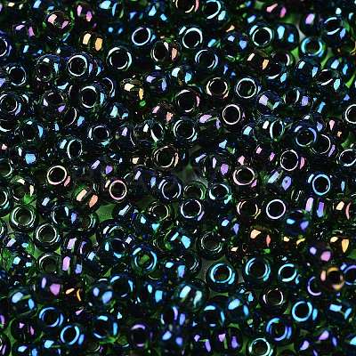 TOHO Round Seed Beads X-SEED-TR11-0397-1