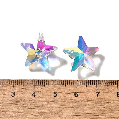 Glass Charms GLAA-I057-02C-1