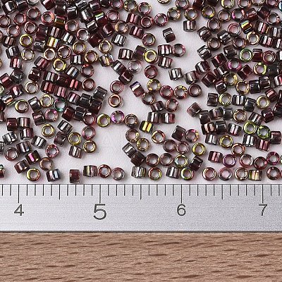 MIYUKI Delica Beads SEED-X0054-DB2207-1
