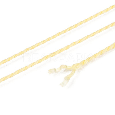 Braided Polyester Cord OCOR-T017-04A-18-1