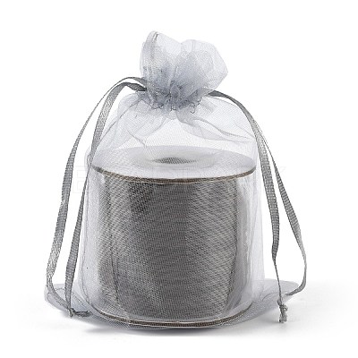 Round Braided Cowhide Cords WL-L009-01B-1