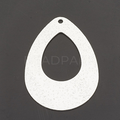 Aluminium Big Pendants ALUM-N001-05A-1