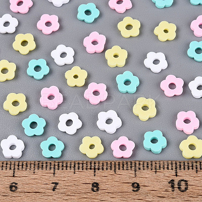 Handmade Polymer Clay Cabochons CLAY-Q253-02-1