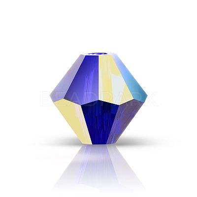 Preciosa® Crystal Beads X-PRC-BA5-30240-20000-1