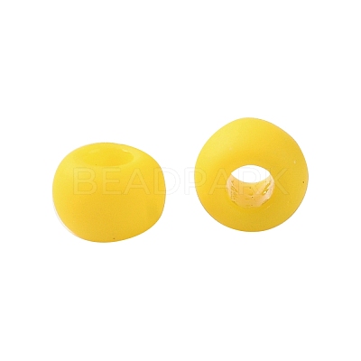 TOHO Round Seed Beads SEED-XTR08-0042BF-1