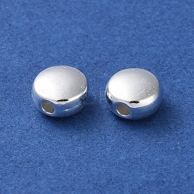 Alloy Spacer Beads PALLOY-F309-31S-1