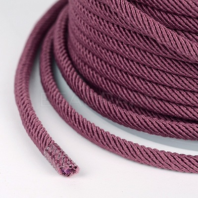 Round Polyester Cords OCOR-L031-09-1