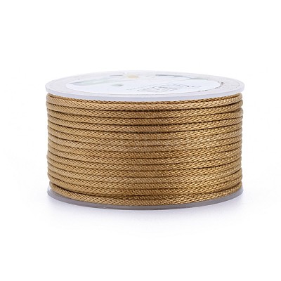 Polyester Braided Cords OCOR-I006-A01-07-1