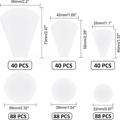 Paper Quilting Templates TOOL-CA0001-03-1