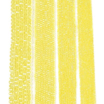 Electroplate Glass Beads Strands EGLA-A044-T8mm-A29-1