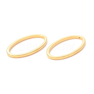 201 Stainless Steel Linking Rings STAS-C030-04A-G-1