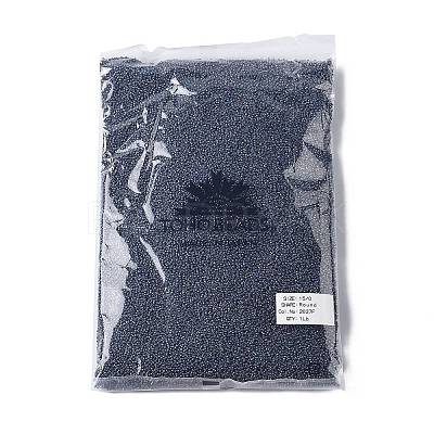 TOHO Round Beads LS-X-SEED-TR15-2637F-1