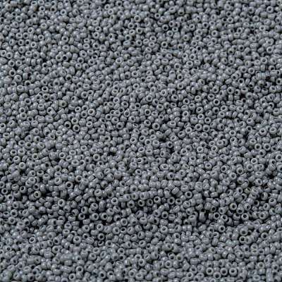 MIYUKI Round Rocailles Beads SEED-X0056-RR0499-1