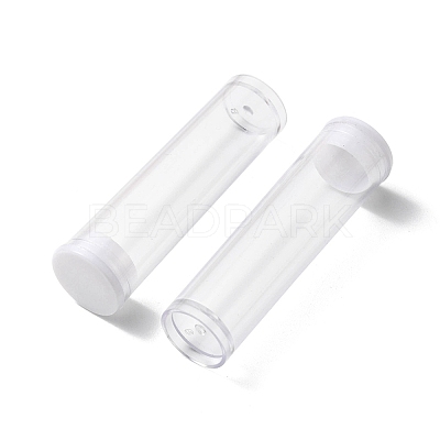 Plastic Bead Containers CON-YW0001-29-1