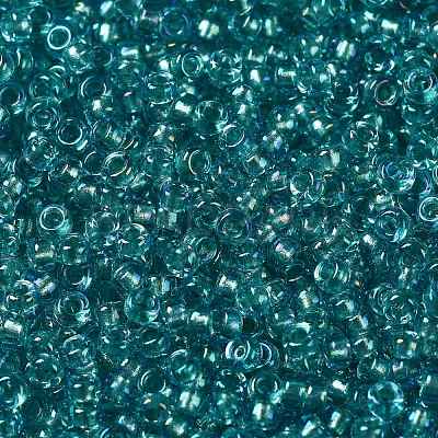 MIYUKI Round Rocailles Beads X-SEED-G009-RR1822-1