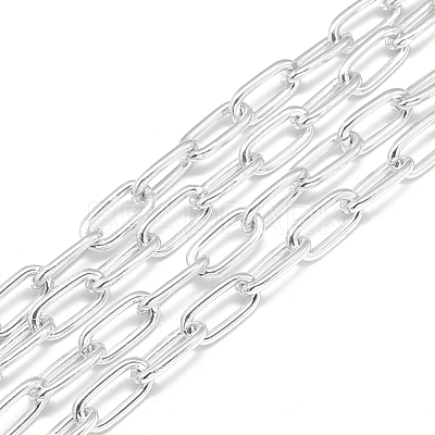 Aluminum Cable Chains X-CHA-S001-079-1