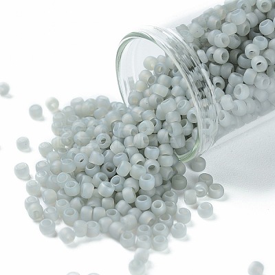 TOHO 8/0 Round Beads SEED-XTR08-0150F-1
