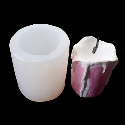 DIY Candle Molds DIY-R078-02-1