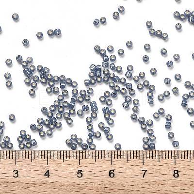 TOHO 11/0 Round Beads SEED-TR11-2102-1