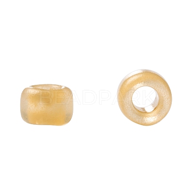TOHO 15/0 Round Beads X-SEED-TR15-0148F-1