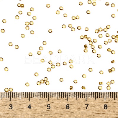 TOHO Round Seed Beads SEED-XTR11-2152S-1