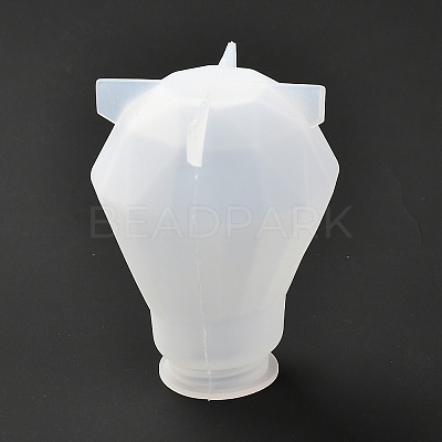 DIY Bulb Silicone Molds DIY-P029-02-1