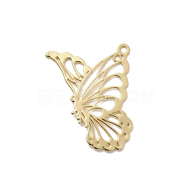 Brass Pendants KK-A275-05B-G-1