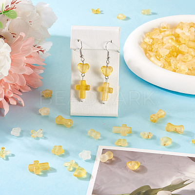 DIY Jewelry Making Findings Kits DIY-TA0012-42B-1
