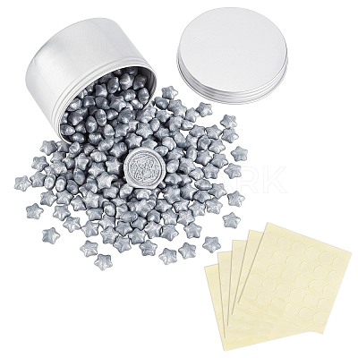 DIY Stamp Making Kits DIY-CP0004-43B-1