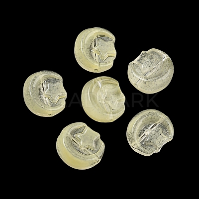Handmade Lampwork Beads LS-LAMP-Z006-01H-1