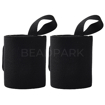 Nylon Wrist Sleeves AJEW-WH20020-273A-1