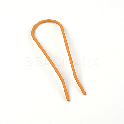 Zinc Alloy Hair Fork BY-TAC0003-01E-1