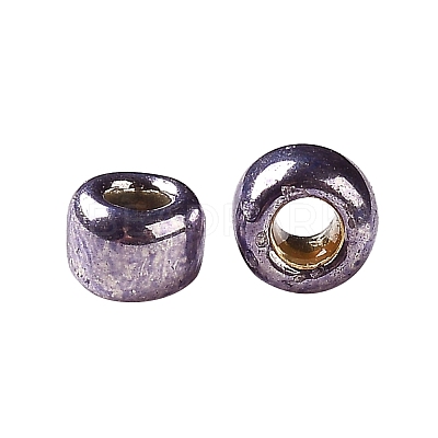 TOHO Round Seed Beads X-SEED-TR08-PF0568-1
