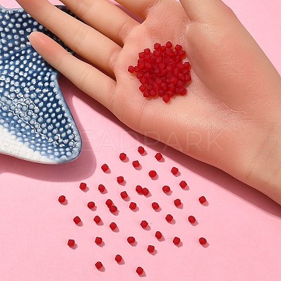 Preciosa® Crystal Beads X-PRC-BA4-90070-840-1