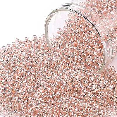 TOHO 11/0 Round Beads SEED-TR11-0631-1