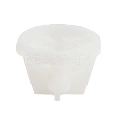 DIY Silicone Candle Molds SIMO-C021-09-1